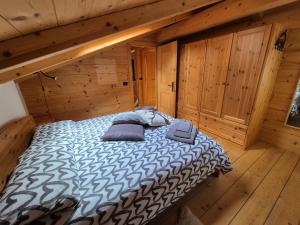 Casa Vacanza Fedra - Trepalle Livigno