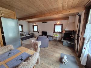 Casa Vacanza Fedra - Trepalle Livigno