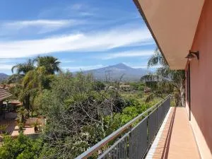 Belfiore house - 圣格雷戈廖迪卡塔尼亚