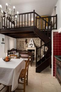 Orelia Cretan Deluxe Apartments