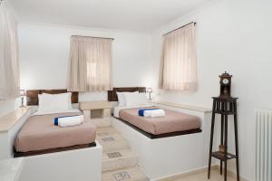 Orelia Cretan Deluxe Apartments