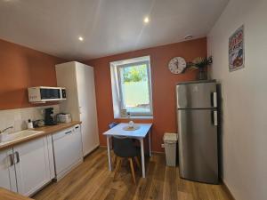 Gîtes Nos jours heureux - Lescapade, maison de campagne