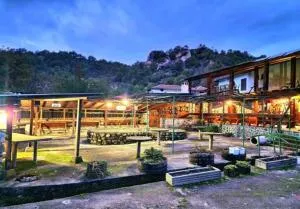 Хотел Механа Воденицата - Rozhen