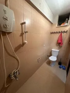 Aileye Uygun Müstakil Ev - 阿克恰阿巴德