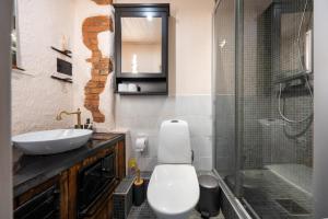 Garden Studio next to Telliskivi & Old Town