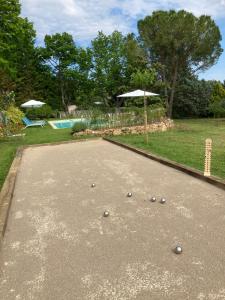 La Bastide de Villecroze