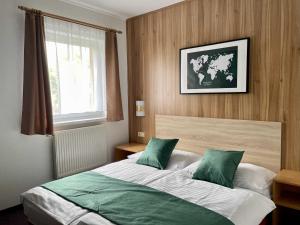 Penzion Moravská oáza