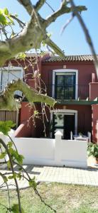 Kalma Vivienda vacacional la barrosa Chiclana Cadiz
