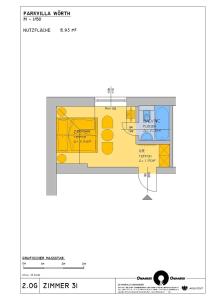Dermuth Hotels – Parkvilla Wörth