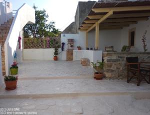 Harmony at Trifilianika