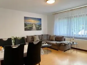 Ferienwohnung Sara - Klüsserath