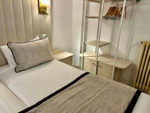 Hotels Hotel Derby Eiffel : Chambre Double ou Lits Jumeaux Supérieure