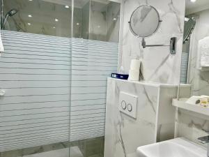 Hotels Hotel Derby Eiffel : photos des chambres