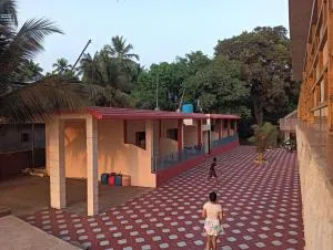 Sagariniwara Home Stay - Guhagar