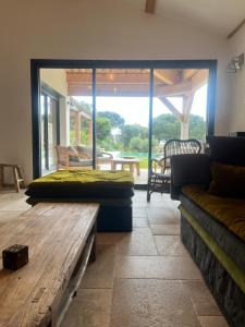 Villas La Maison de la Genette - 5 etoiles : photos des chambres