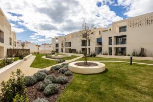 Casas do Forte AA Jardim Verde - 4Pax