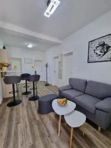 Apartments Bikić 1 - Baćina