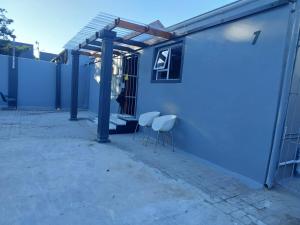 Freedommedia guesthouse