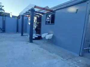 Freedommedia guesthouse - Suideinde