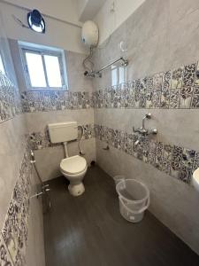 Chopsons Parc - Bed & Breakfast