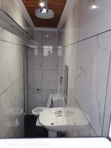 Freedommedia guesthouse