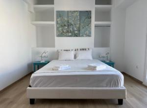 Parthénon Lumière Suites with amazing view max 5 pax