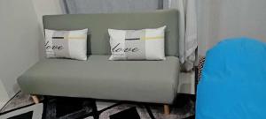 Ilustrata Residences Condominium