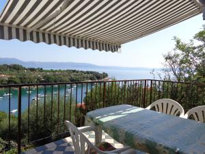 Apartmani Marina 