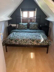 De Overkant - Bussloo