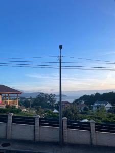 Casa Gaviotas, Portosín - Ubytování bez kategorie ve městě Boiro