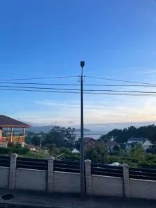 Casa Gaviotas, Portosín - Sabardes