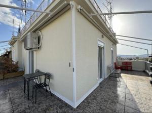 Parthénon Lumière Suites with amazing view max 5 pax