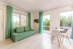 Nadmorski Apartament I by Holiday&Sun