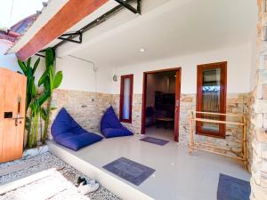 Tuti House Gili Trawangan