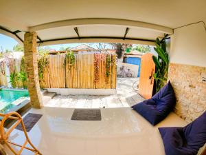 Tuti House Gili Trawangan