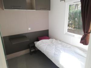 Campings Mobil home Cote d-Opale : photos des chambres