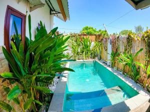 Tuti House Gili Trawangan