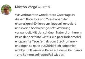 Baudenkmal Mühle Schalchen