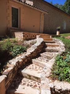 La Forêt des Trois Hiboux - Le Clos Napoleon Bed&Breakfast