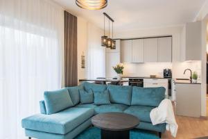 Modern Niidu Apartment