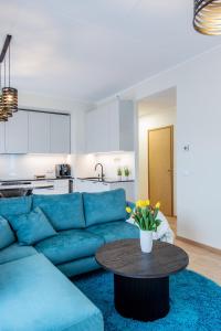 Modern Niidu Apartment - Apartmány, Pärnu
