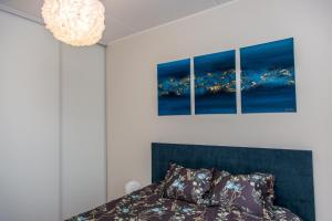 Modern Niidu Apartment