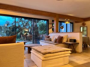 Villas La Maison des Chenes - 5 etoiles : photos des chambres