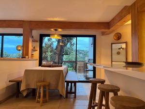 Villas La Maison des Chenes - 5 etoiles : photos des chambres