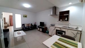 Căn Hộ 1 Phòng Ngủ (One-Bedroom Apartment)