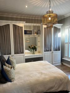 Franschhoek villa