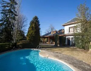 Petit Castanyer - Sant Sadurni d'Osormort