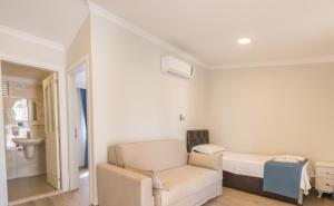 KIYI SUITES OTEL Palamutbükü
