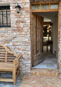 La Maison des Chênes - 5 étoiles