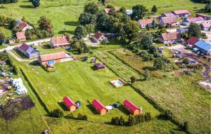 2 Bedroom Cozy Home In Gorklo